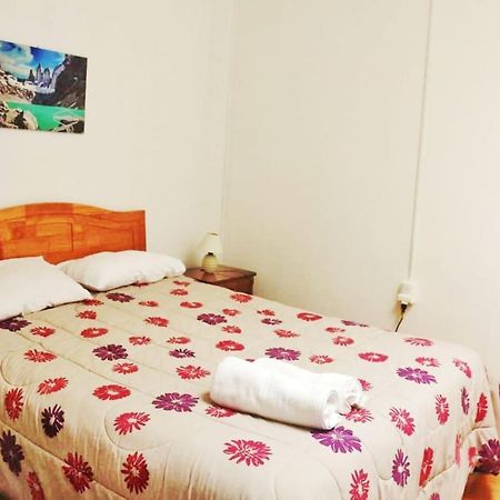Hostel Aska Patagonia Punta Arenas Exteriér fotografie