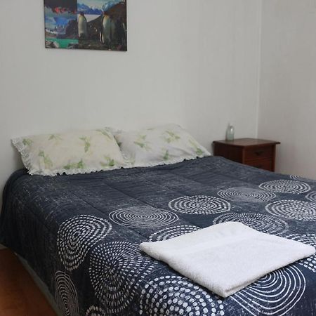 Hostel Aska Patagonia Punta Arenas Exteriér fotografie