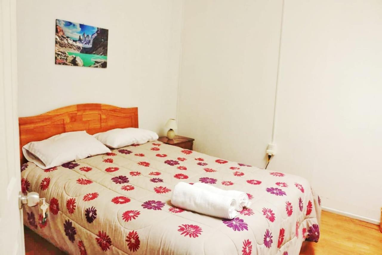 Hostel Aska Patagonia Punta Arenas Exteriér fotografie