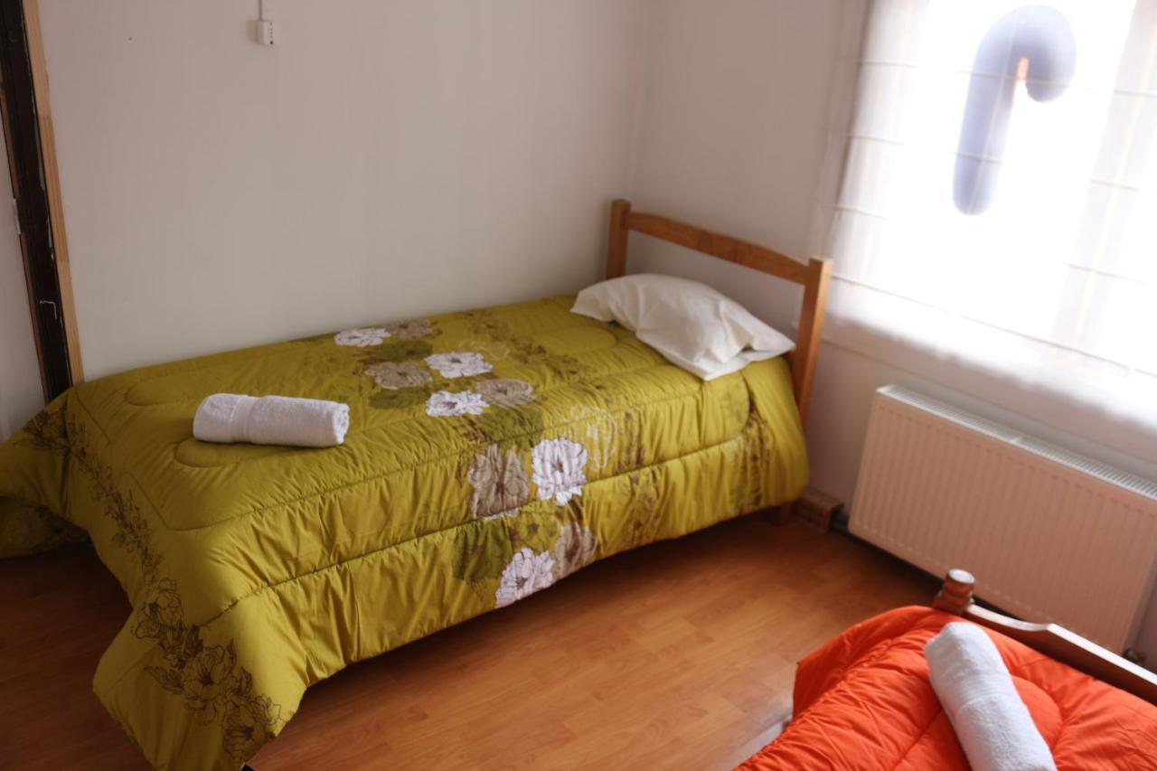 Hostel Aska Patagonia Punta Arenas Exteriér fotografie