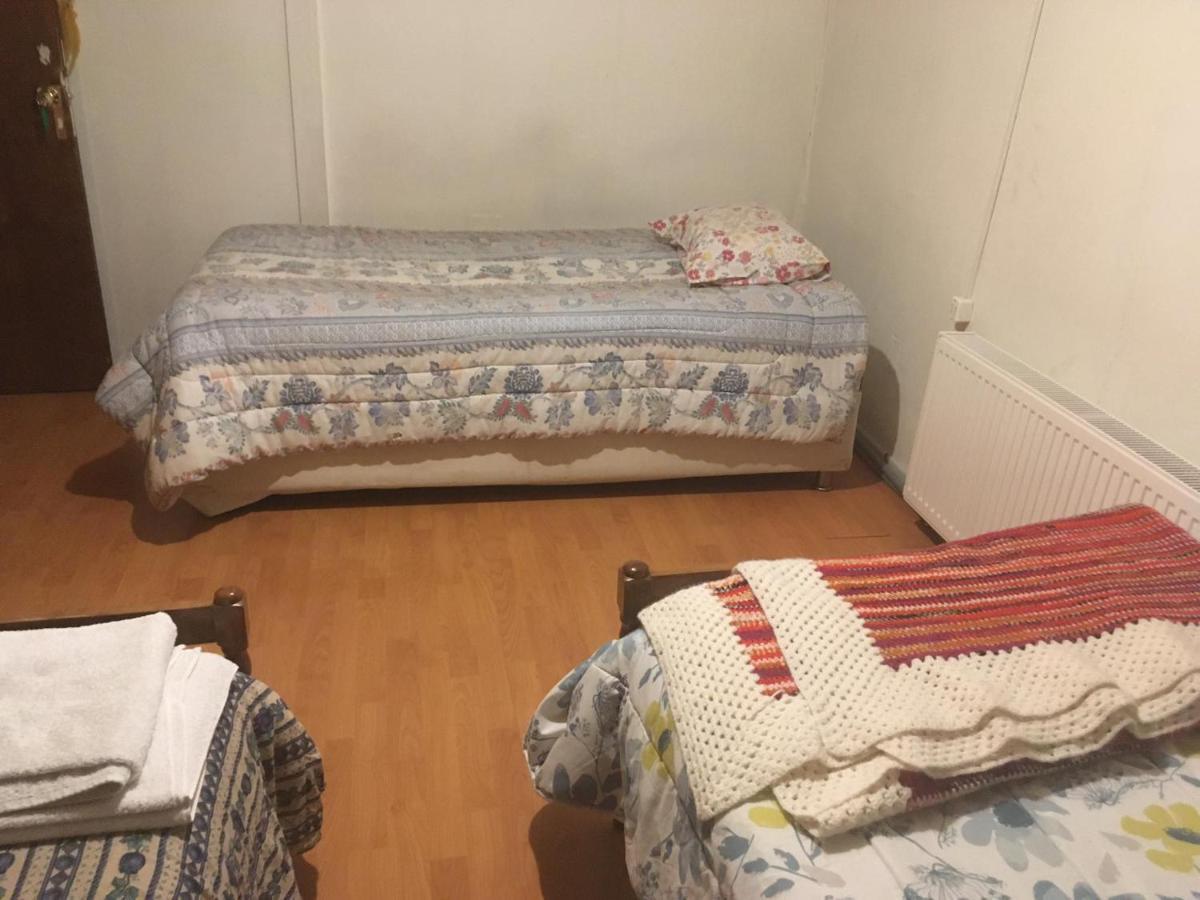 Hostel Aska Patagonia Punta Arenas Exteriér fotografie