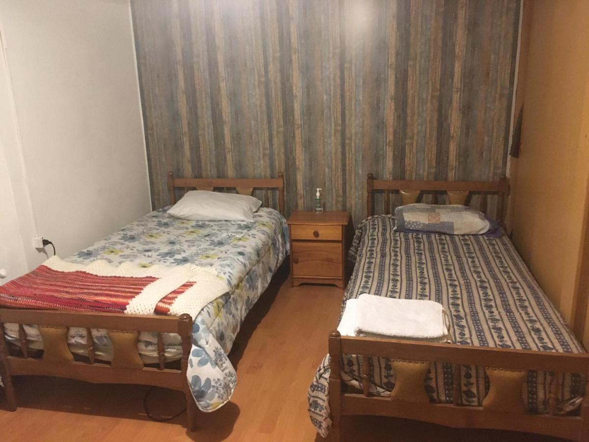 Hostel Aska Patagonia Punta Arenas Exteriér fotografie