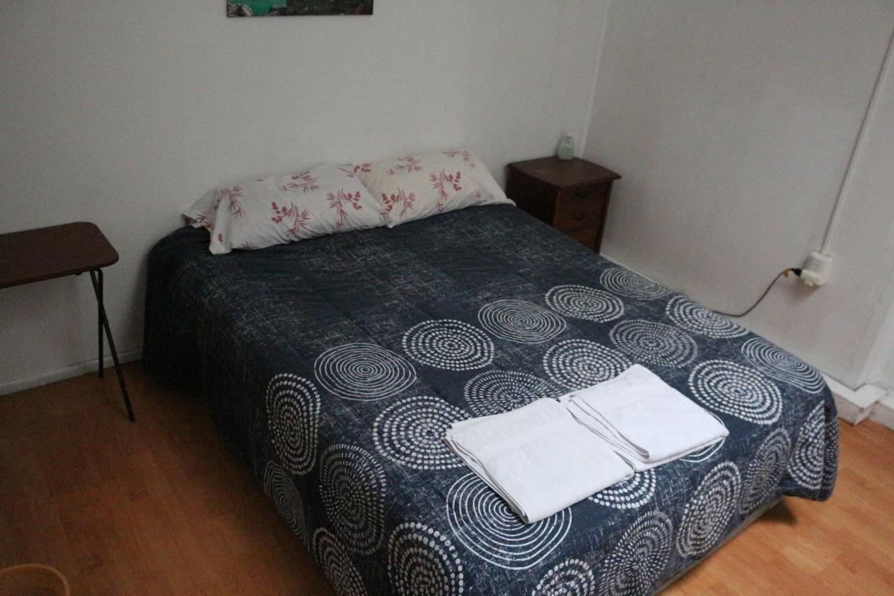 Hostel Aska Patagonia Punta Arenas Exteriér fotografie