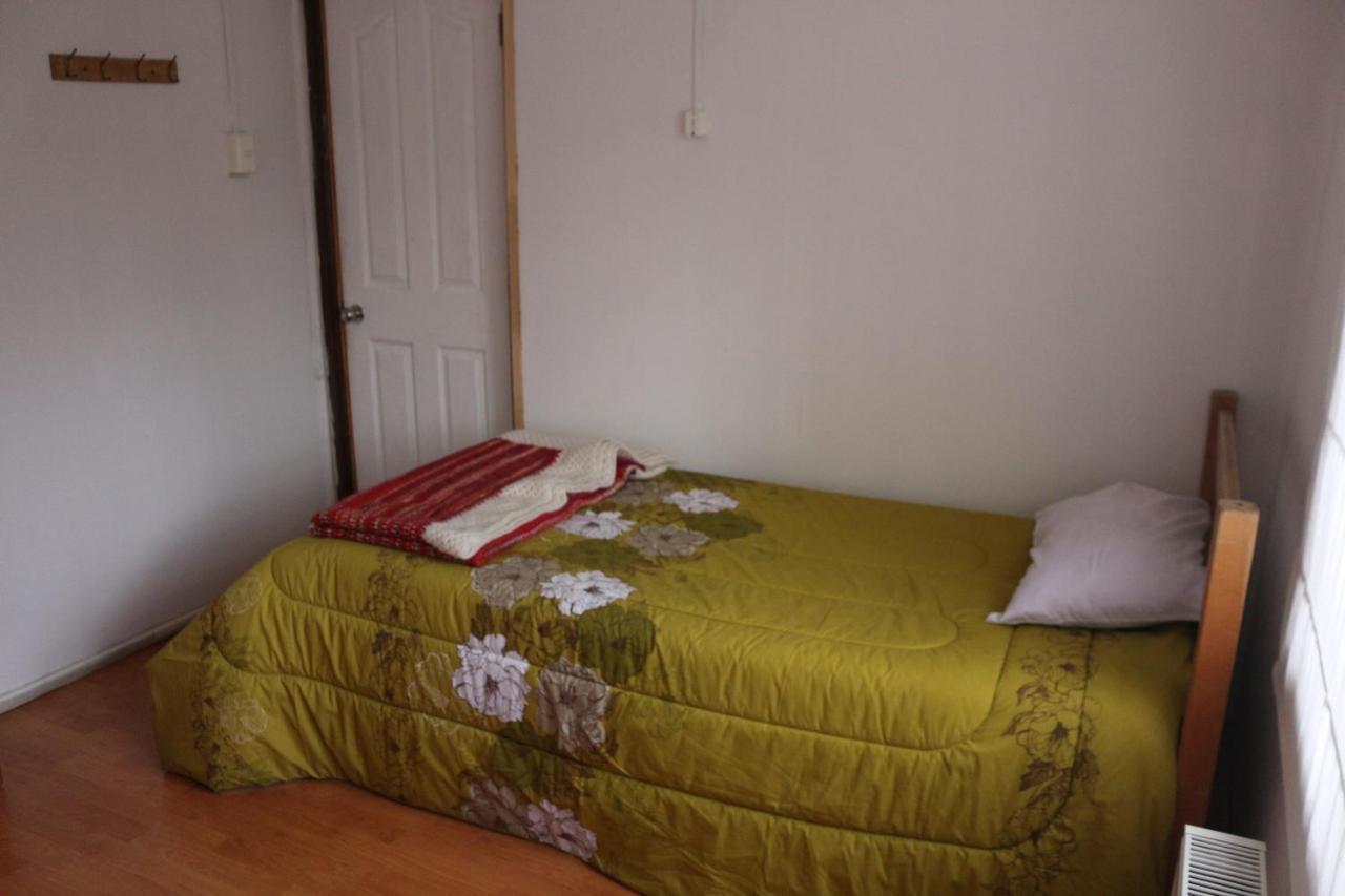 Hostel Aska Patagonia Punta Arenas Exteriér fotografie