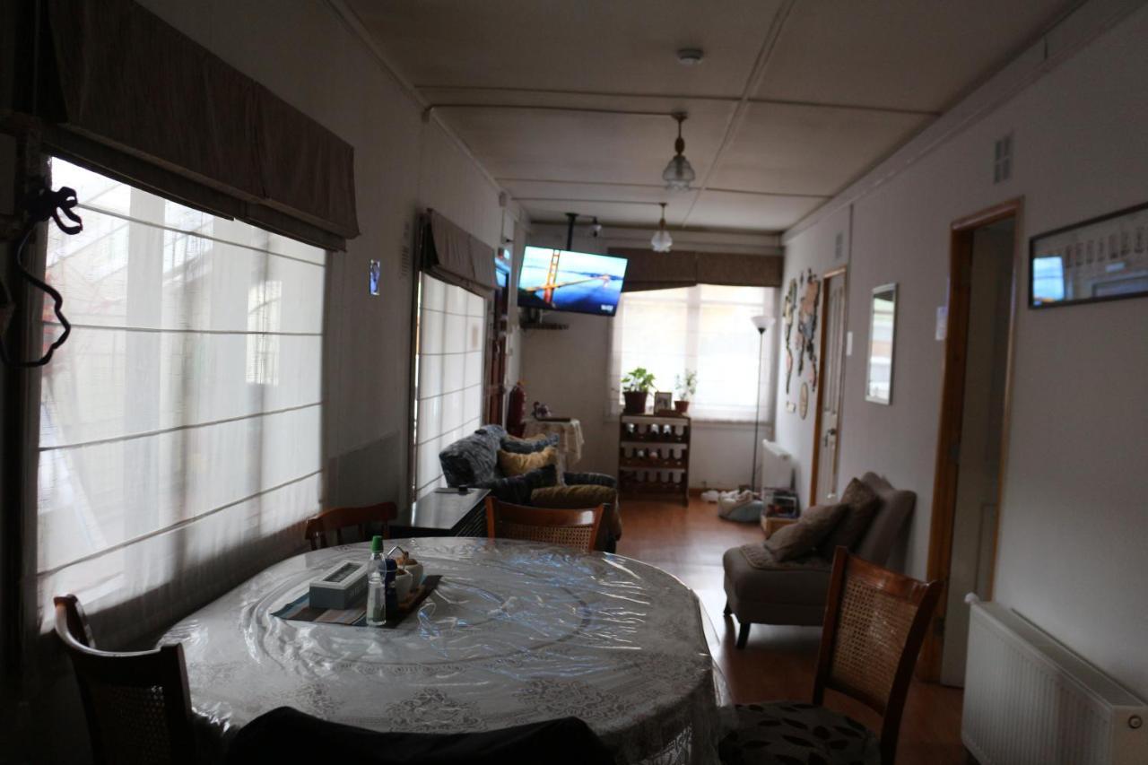 Hostel Aska Patagonia Punta Arenas Exteriér fotografie