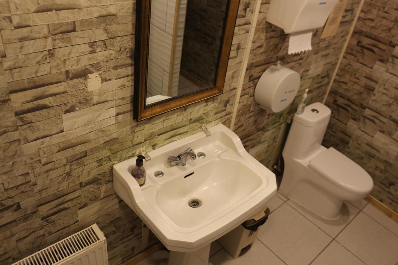 Hostel Aska Patagonia Punta Arenas Exteriér fotografie