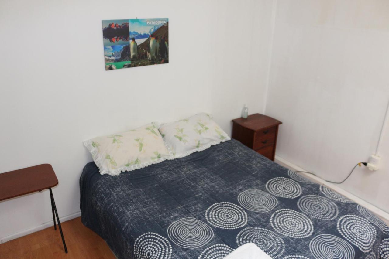 Hostel Aska Patagonia Punta Arenas Exteriér fotografie