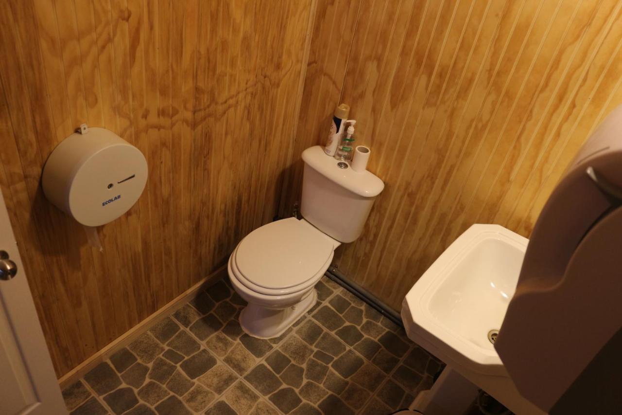 Hostel Aska Patagonia Punta Arenas Exteriér fotografie