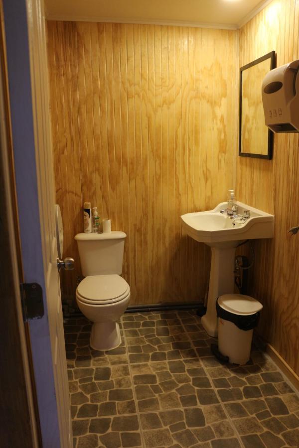 Hostel Aska Patagonia Punta Arenas Exteriér fotografie