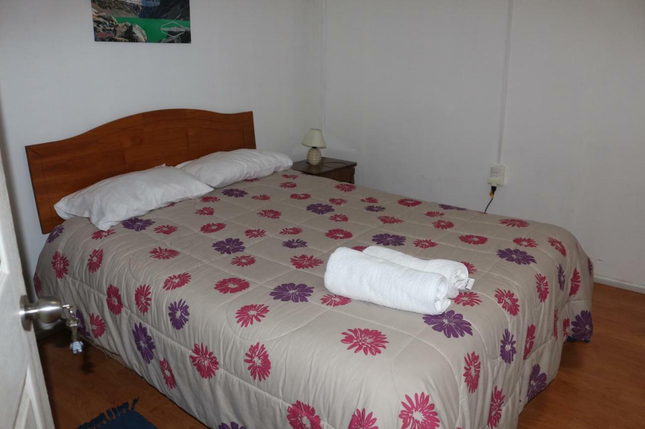 Hostel Aska Patagonia Punta Arenas Exteriér fotografie