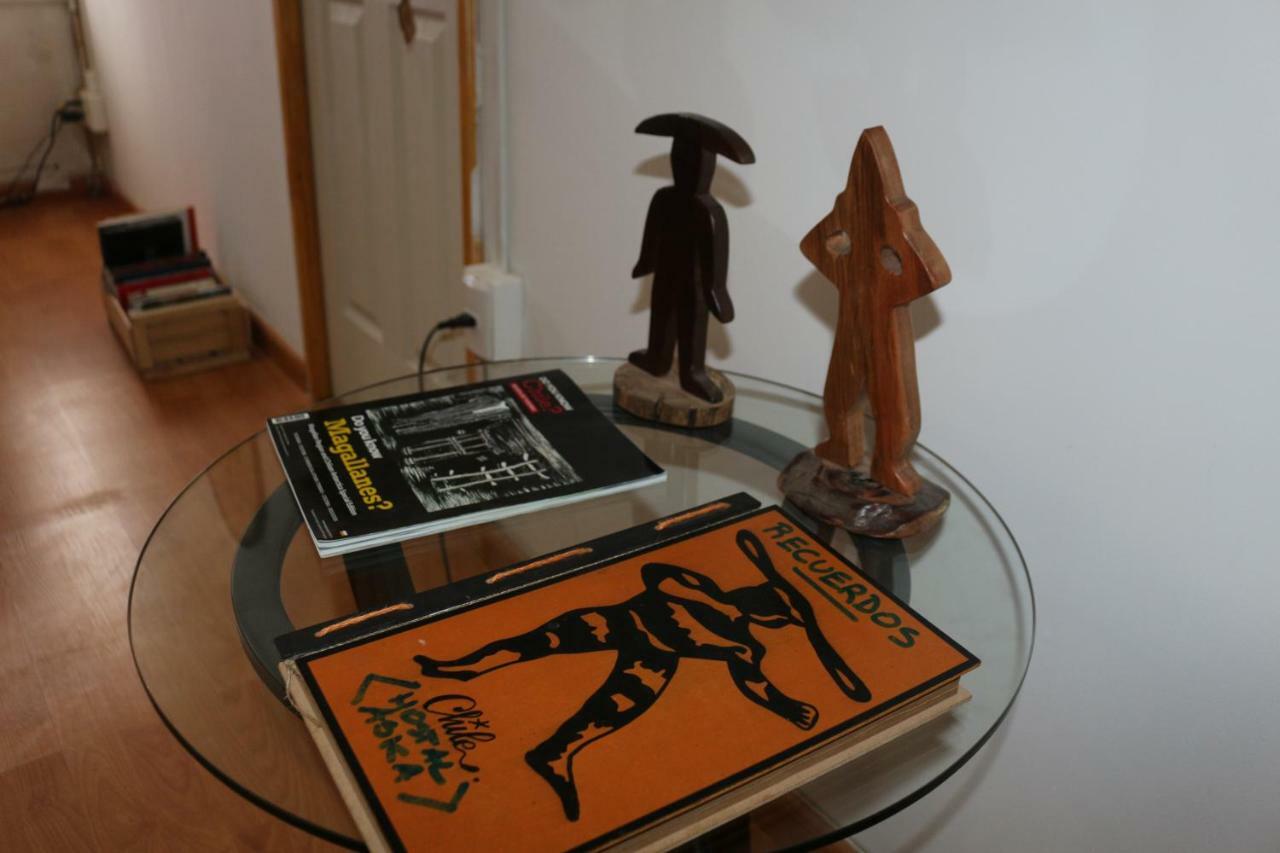 Hostel Aska Patagonia Punta Arenas Exteriér fotografie
