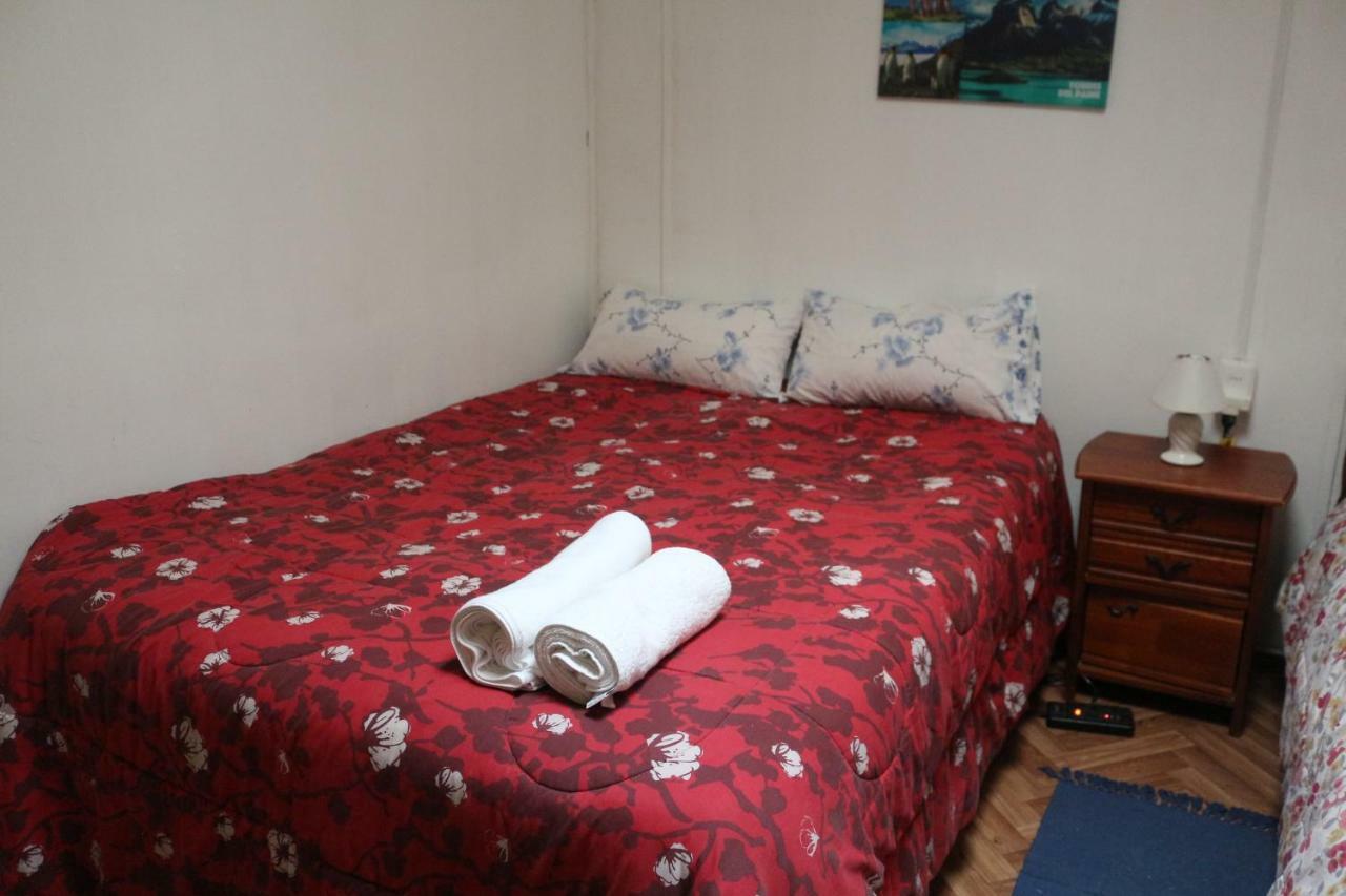 Hostel Aska Patagonia Punta Arenas Exteriér fotografie