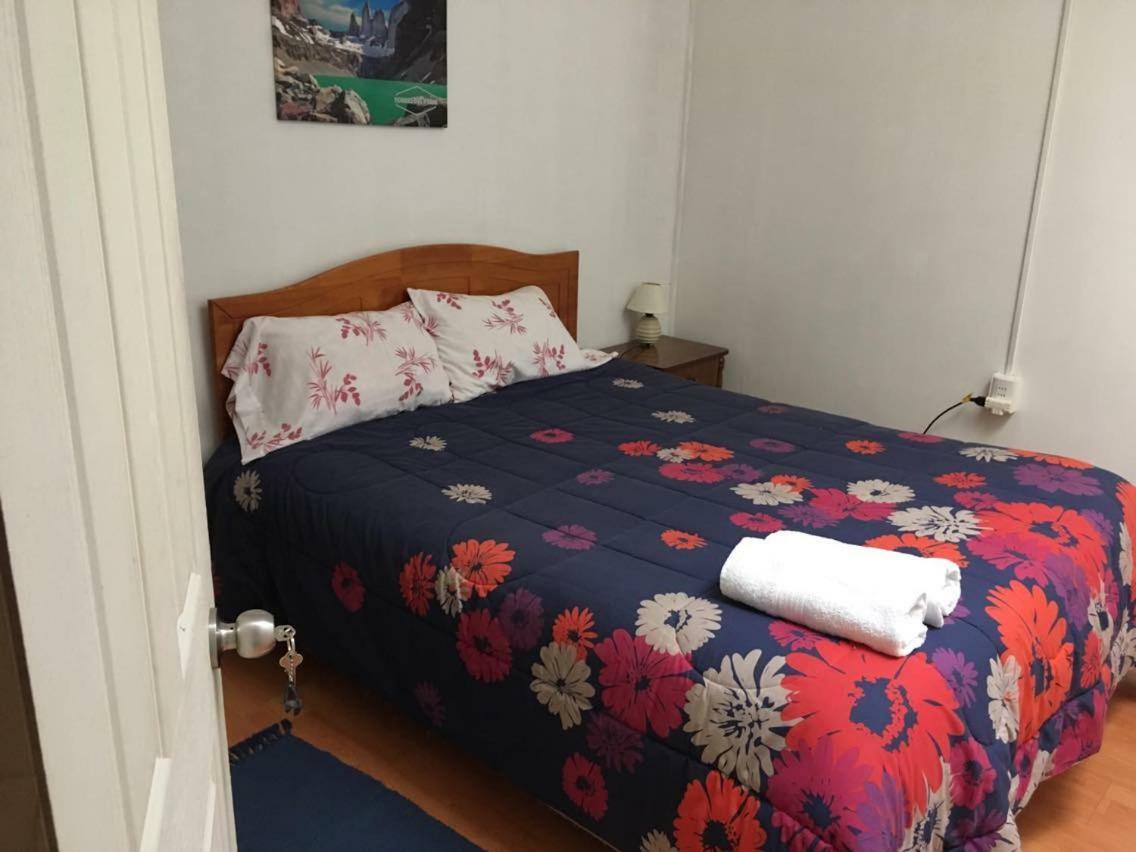 Hostel Aska Patagonia Punta Arenas Exteriér fotografie