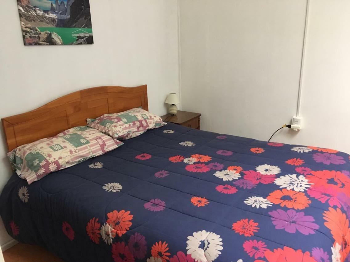 Hostel Aska Patagonia Punta Arenas Exteriér fotografie